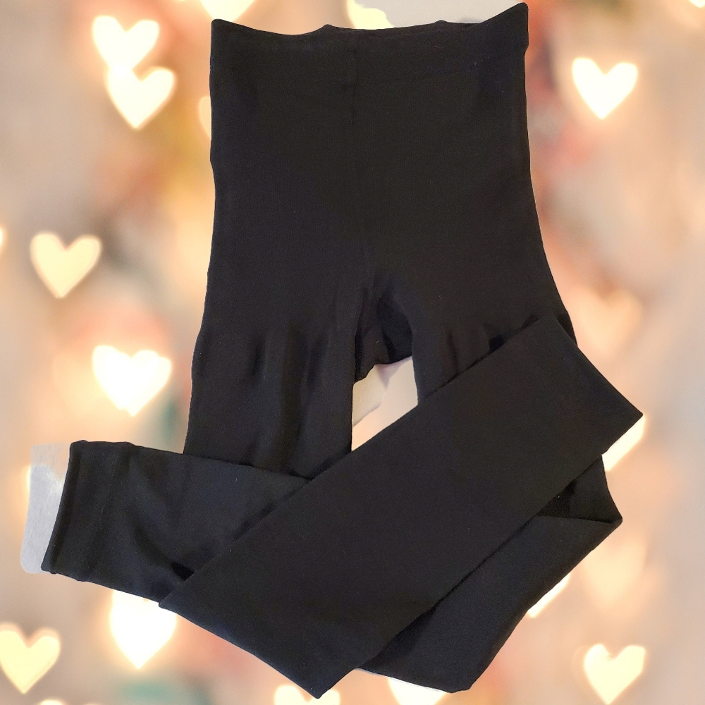 Footless Tights - Size‎ S/M